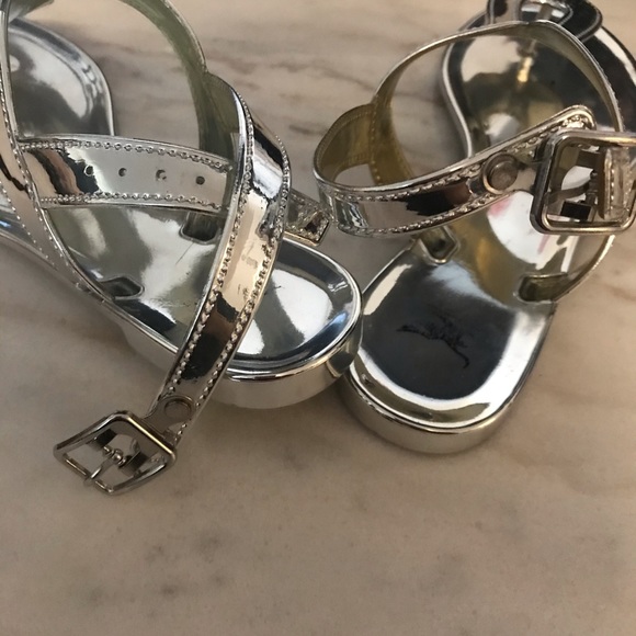 Sandals - Picture 5 of 6